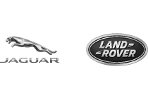 Jaguar Land Rover Logo