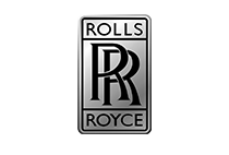 Rolls Royce logo