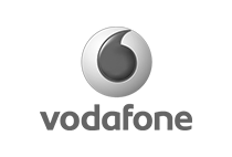 Vodafone logo