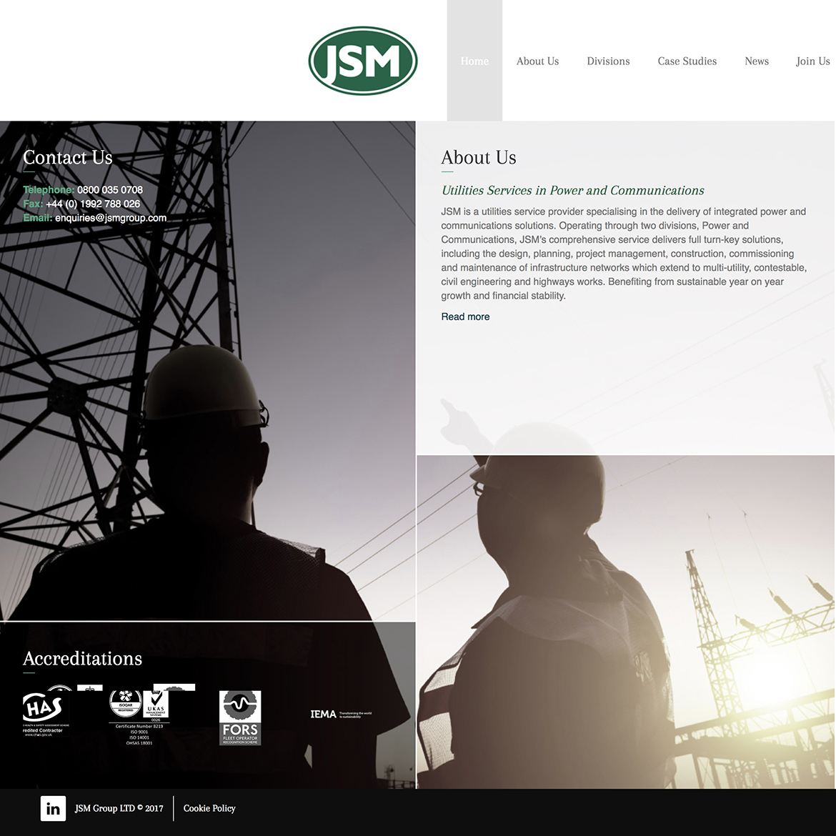 JSM Group