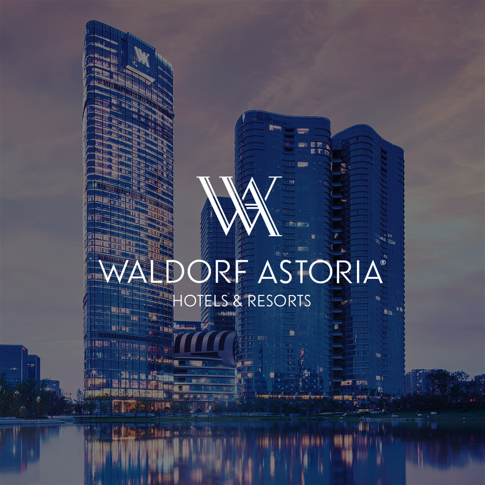 Waldorf Astoria Magazine